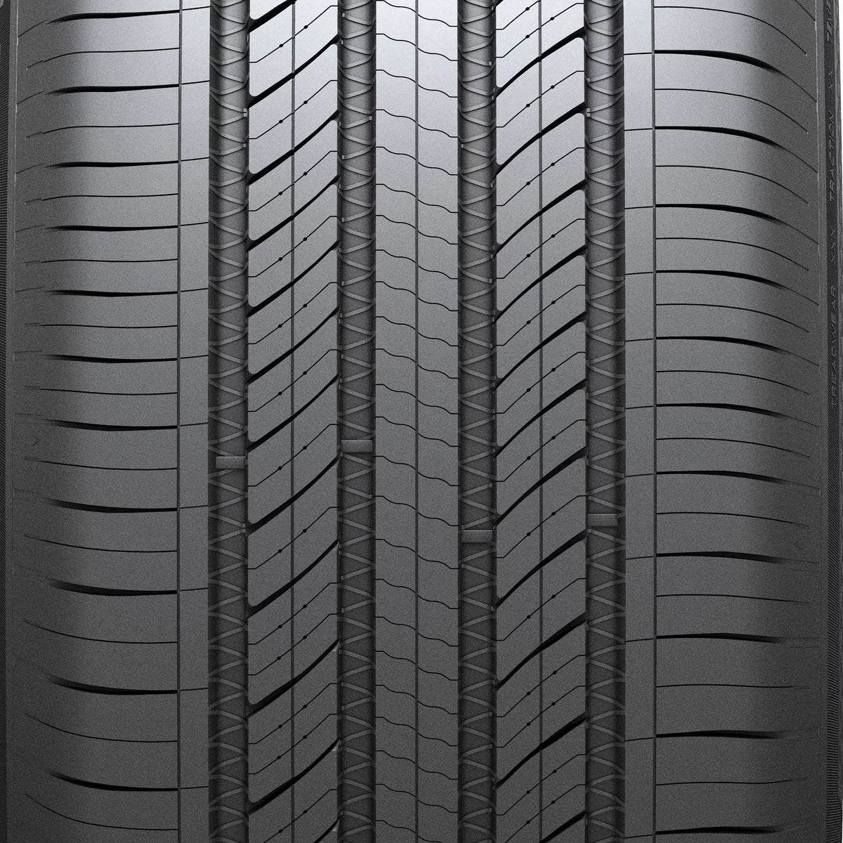 Tire AS Hankook Season 113V SUV All iON evo 275/50R20 Passenger XL IH01A