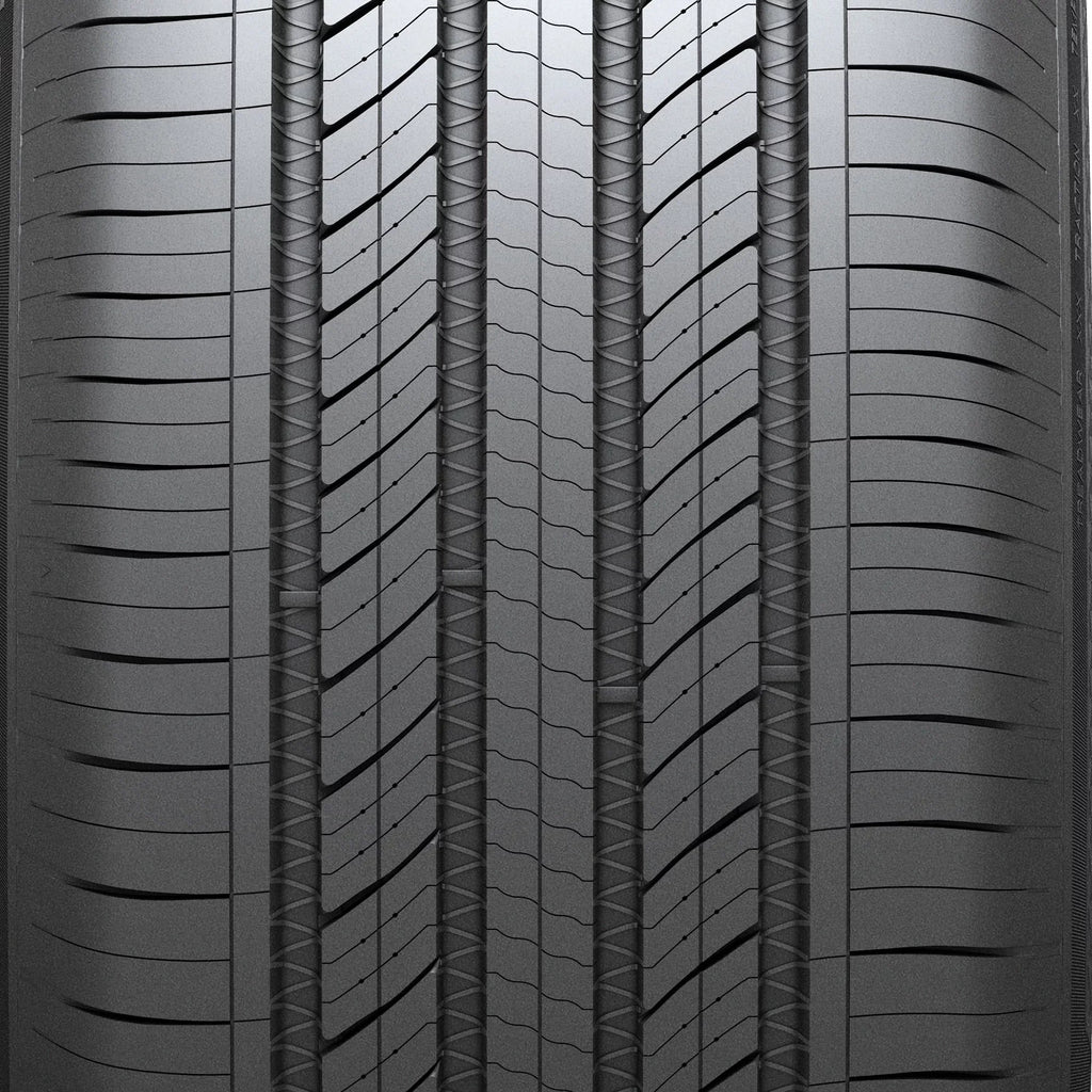 XL IH01A All evo AS 265/35R22 iON Season SUV Tire Passenger Hankook 102W