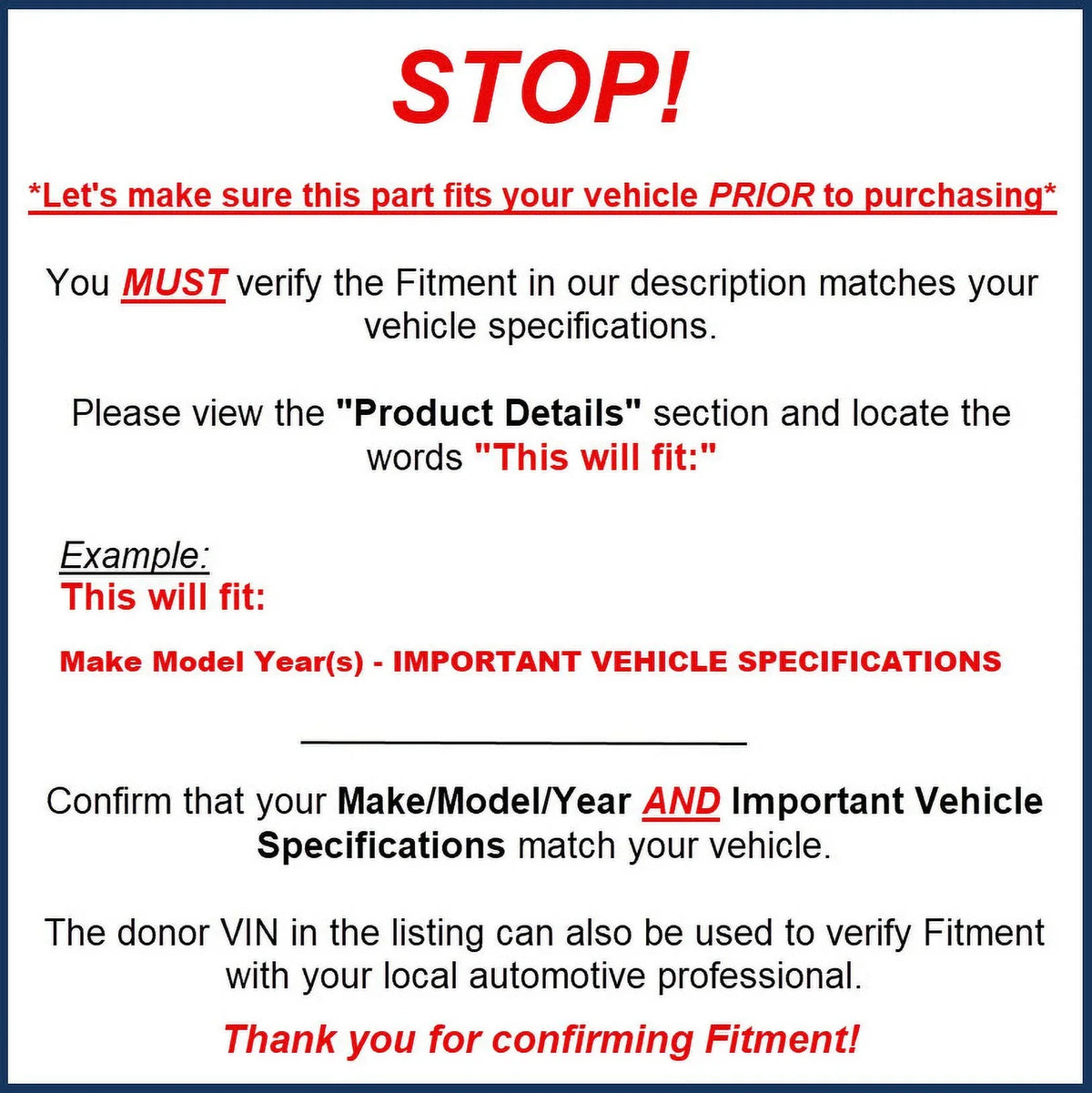 Information (Good) Ranger OEM Screen 19 8.0 Front Mount Pre-Owned 20 Dash Fusion Display