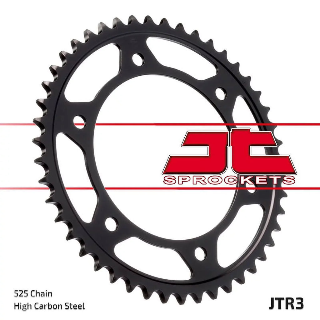 Kit GS F800 13-16 Rear Sprockets JT & Sproket for Front Adventure