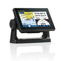 GPS/Fishfinder Furuno GP1871F 7" Combo