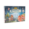 Board Beck's Your Games Kingdom Grandpa by Game, Cover