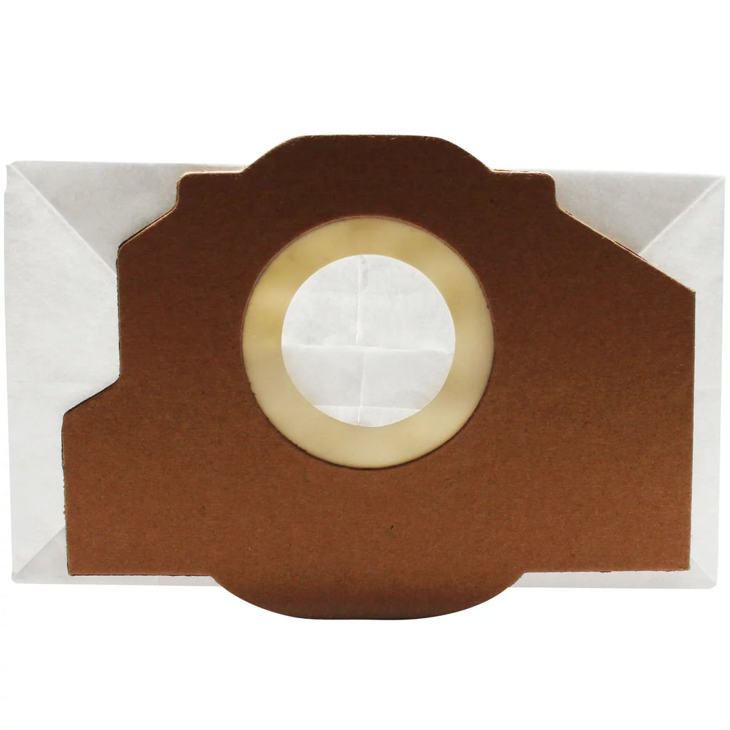 design RR Eureka 2 Filter 4870AT & HEPA Compatible - HF-2 Vacuum & Vacuum Replacement Eureka 18 Filter Bags Bags