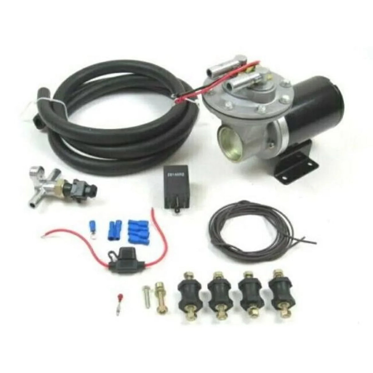Pump Electric Booster for Kit 12V Vacuum Brake
