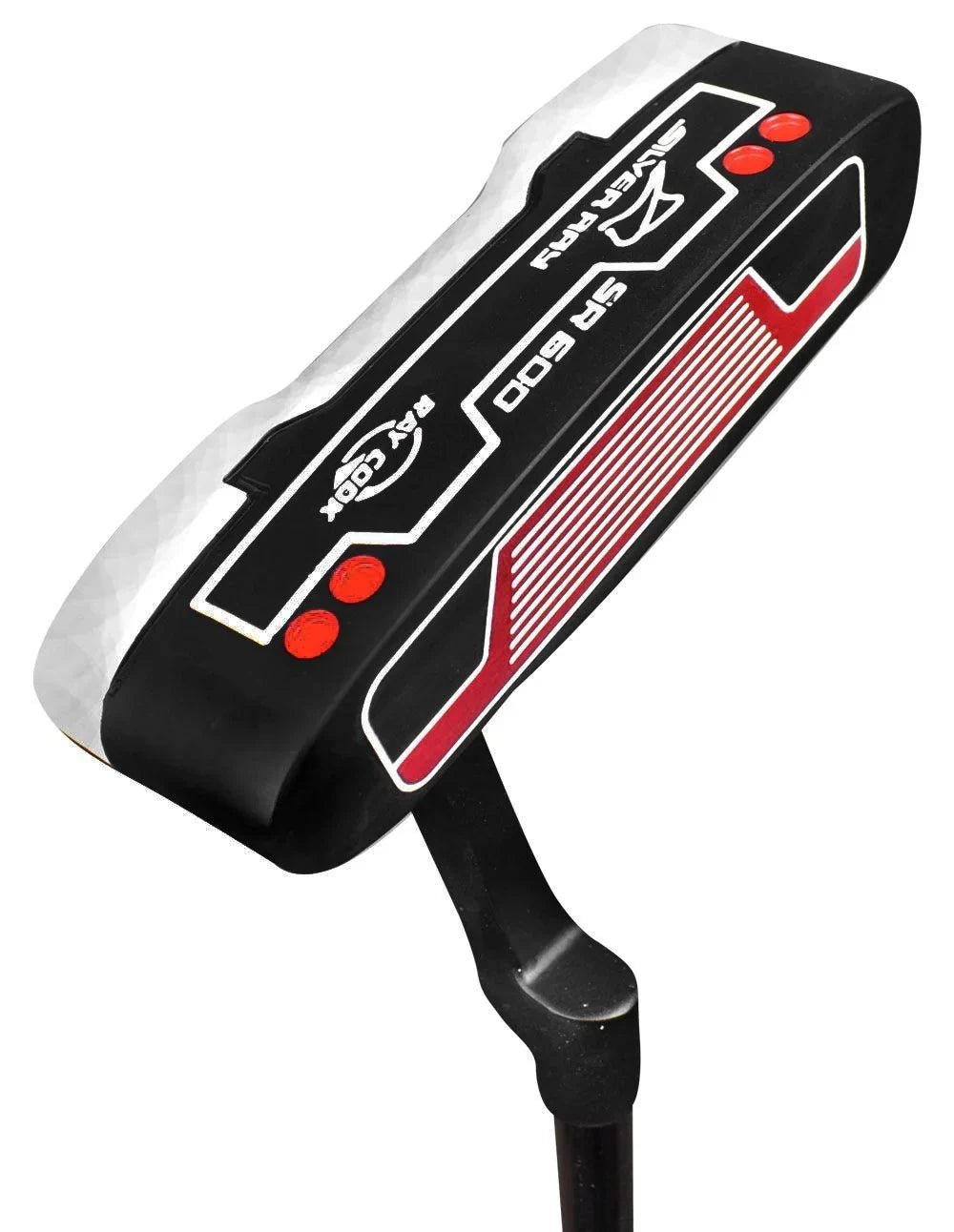 Putter Ray SR600 Ray Cook Silver 35" Golf