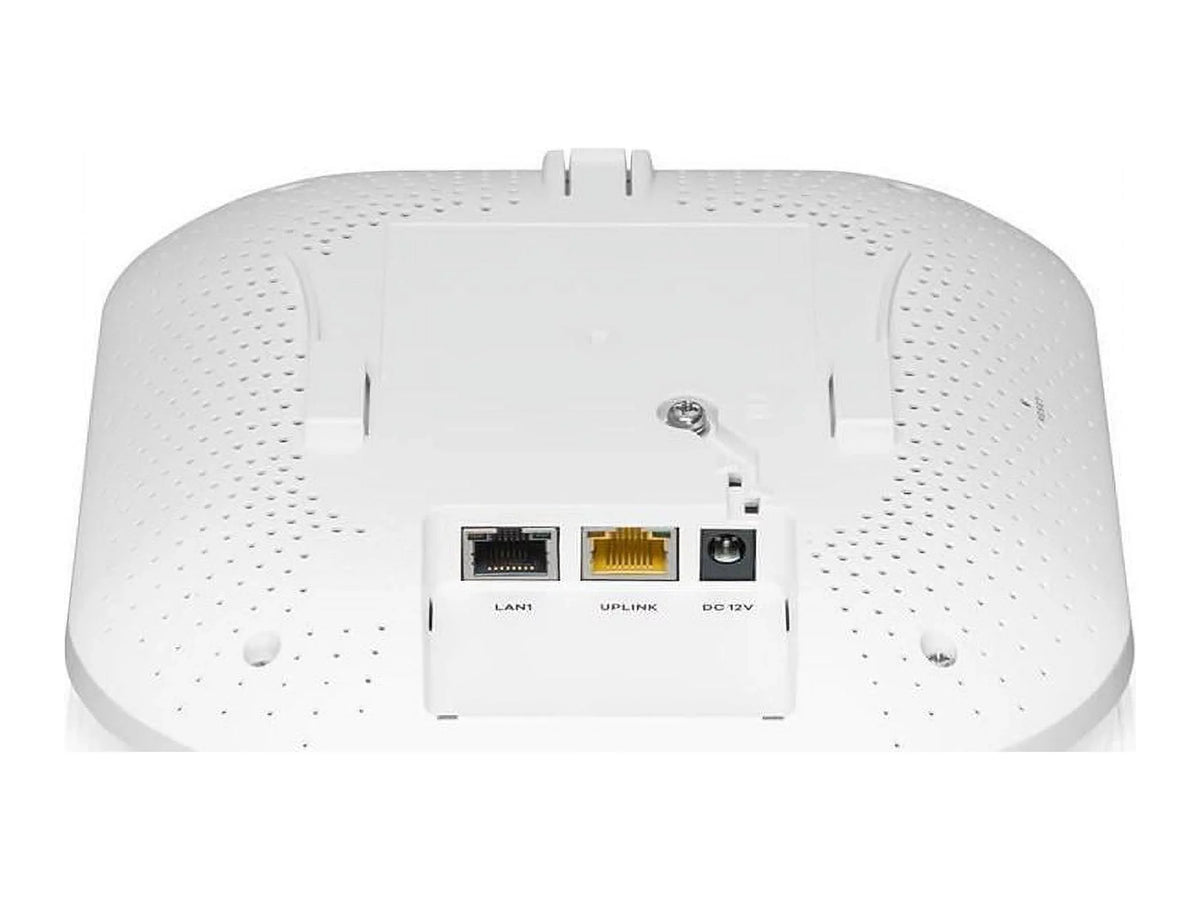 802.11ax WiFi Dual-Radio ZYXEL Router NWA220AX6E 6E PoE Wireless