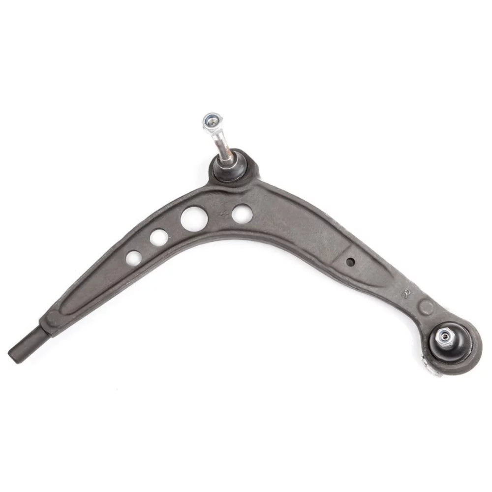 Front Control Fits Arms Lower Kit M3 Z3 Seires Teledu 3 2Pcs 1992-2002 Steering