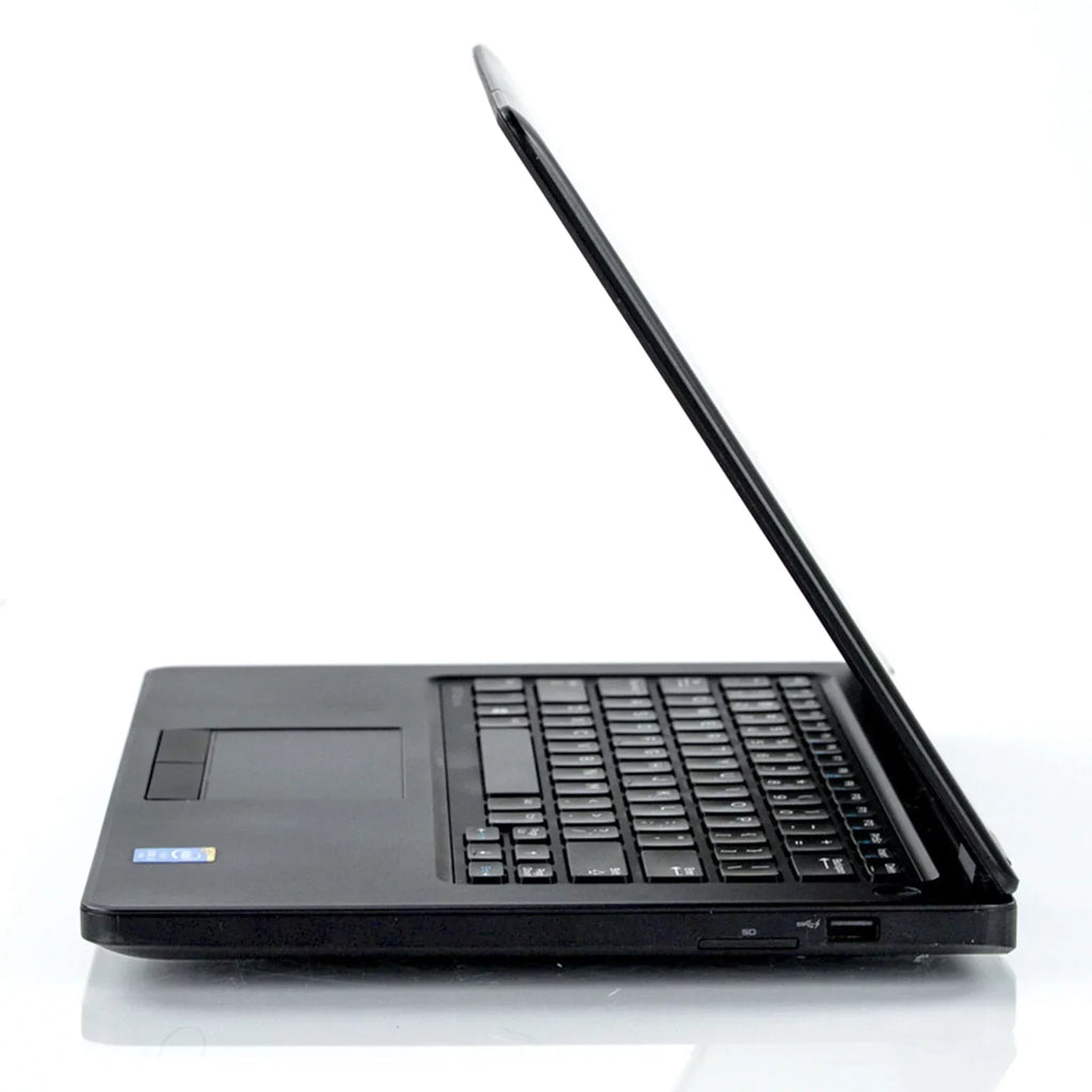 Laptop Latitude B Used 10 E5450 500GB Win Pro i5 8GB v.WCA Dual-Core