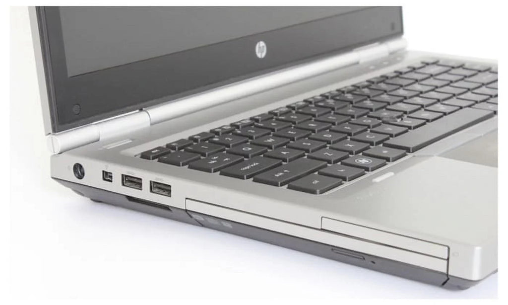 Core Dual Windows RAM 2 HP B 8460P Laptop Intel 10 Gen EliteBook Home i5 64 Bit Used SATA Grade 4GB 500GB