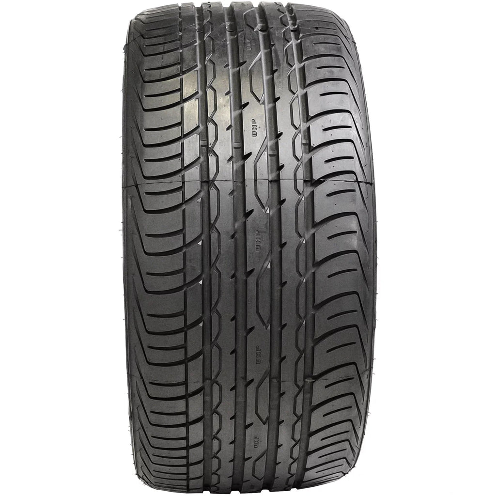 275/40R20 106W Tire A/S High XL Z-01 Advanta 275/40ZR20 HP Performance
