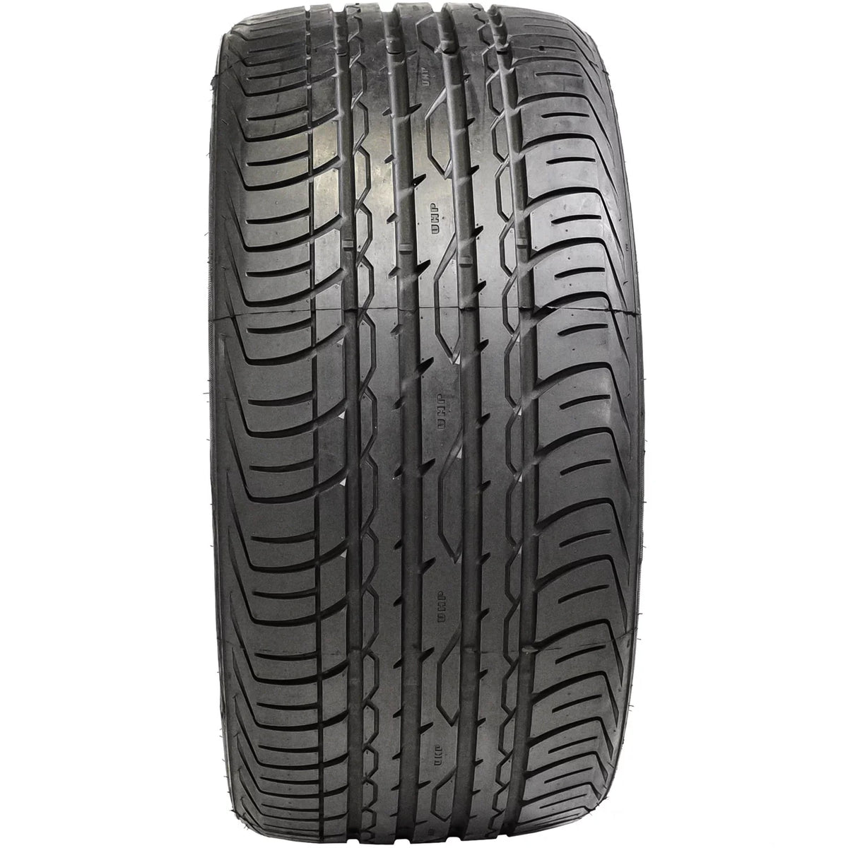 275/40R20 106W Tire A/S High XL Z-01 Advanta 275/40ZR20 HP Performance