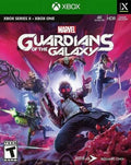 of Xbox Guardians X Marvel's Xbox One Series for and the Video [New Galaxy Game]