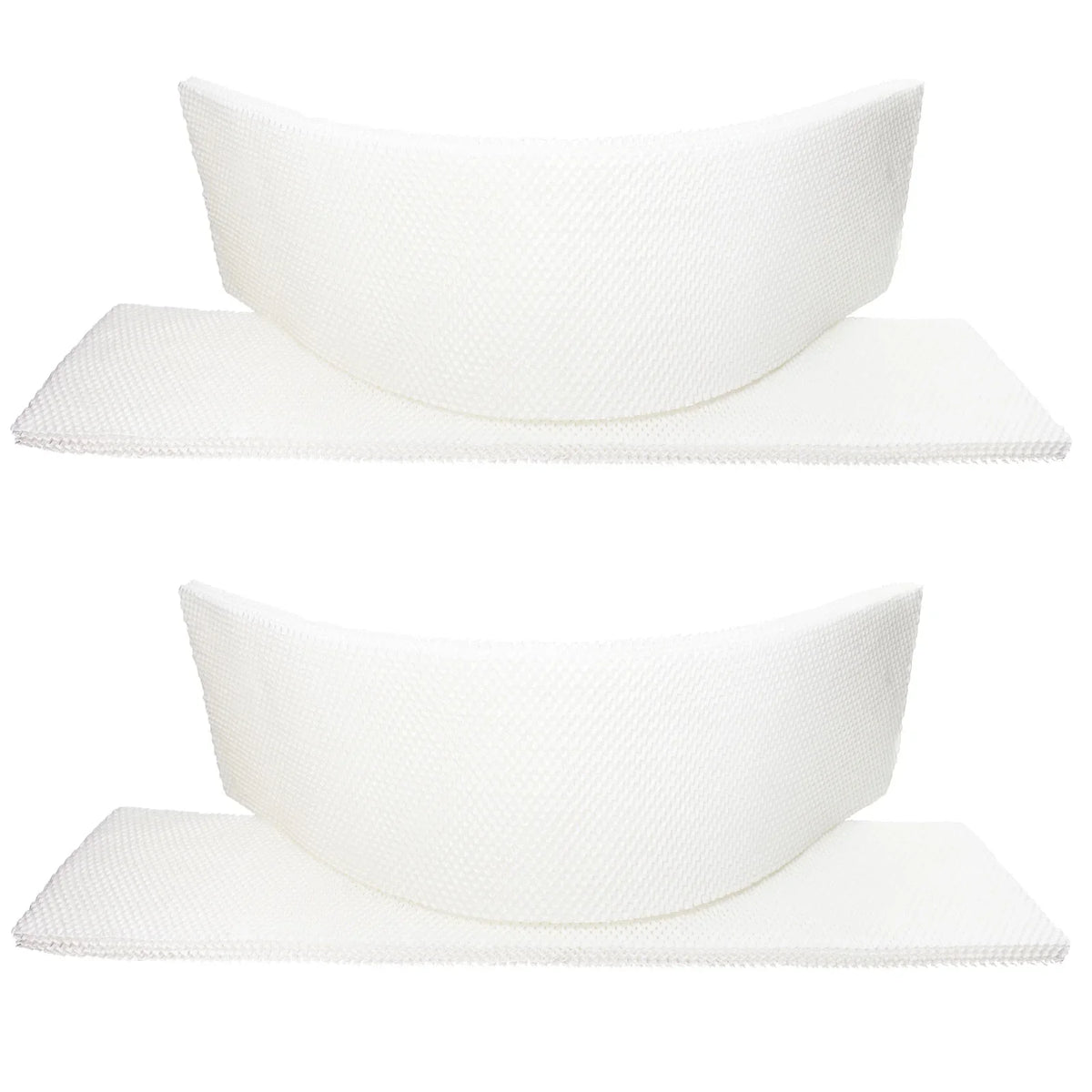 MAF-1 Essick Filter Air MA12001 Replacement Filter 4-Pack Air Humidifier Compatible Air - Essick