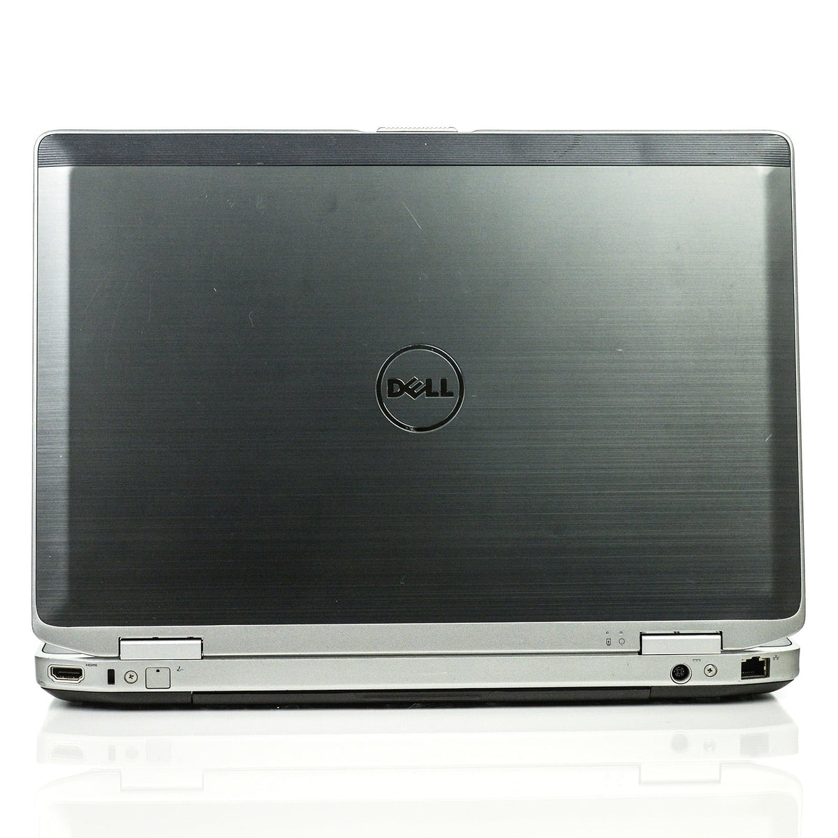 10 Used Dual-Core 128GB Laptop Pro SSD E6420 Win Latitude 8GB i5 v.BB B