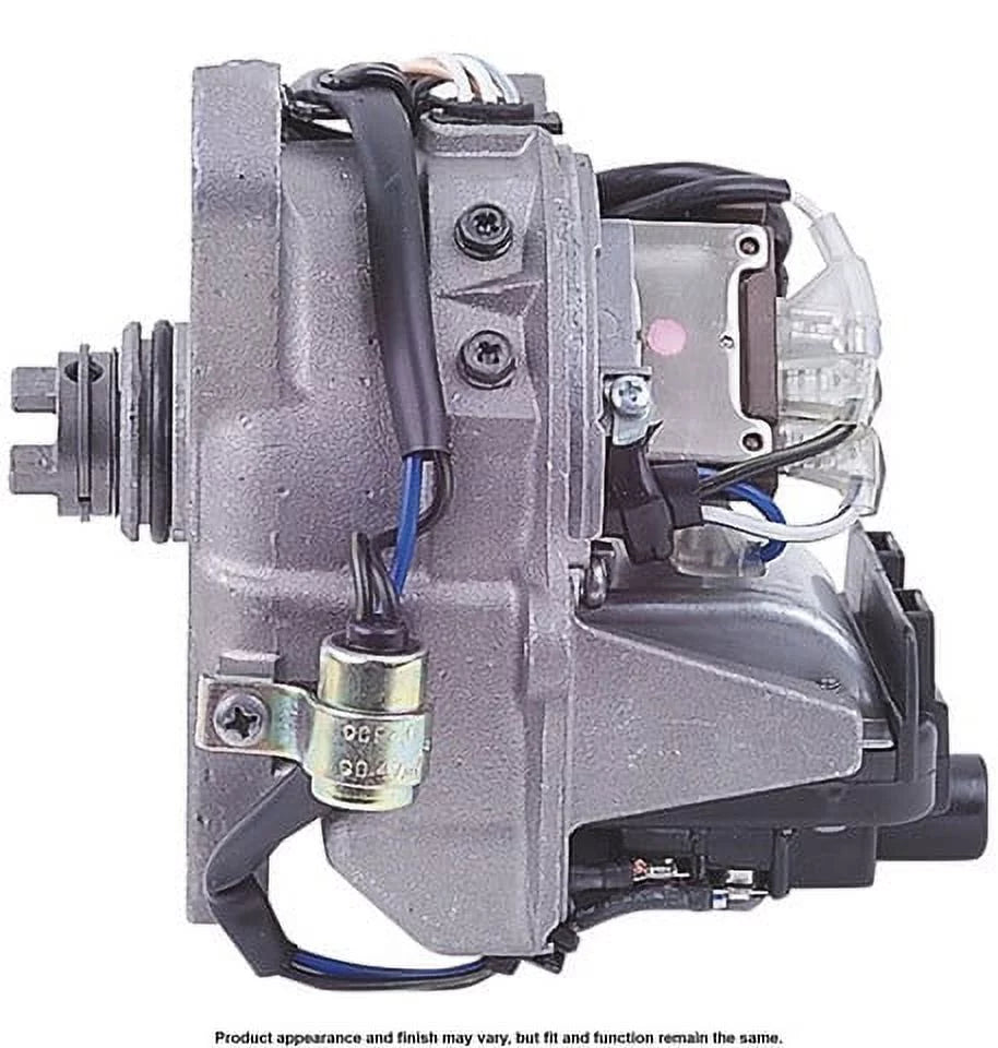 P/N:31-17401 1990-1991 Distributor A1 Fits select: HONDA CIVIC Cardone