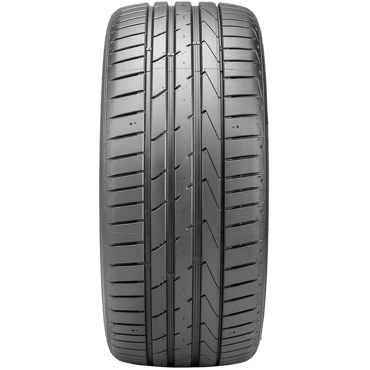 (K117) Ventus Summer S1 245/40R18 93Y Hankook evo2 Passenger Tire
