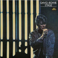 (2017)(live) Vinyl - Bowie - Stage David