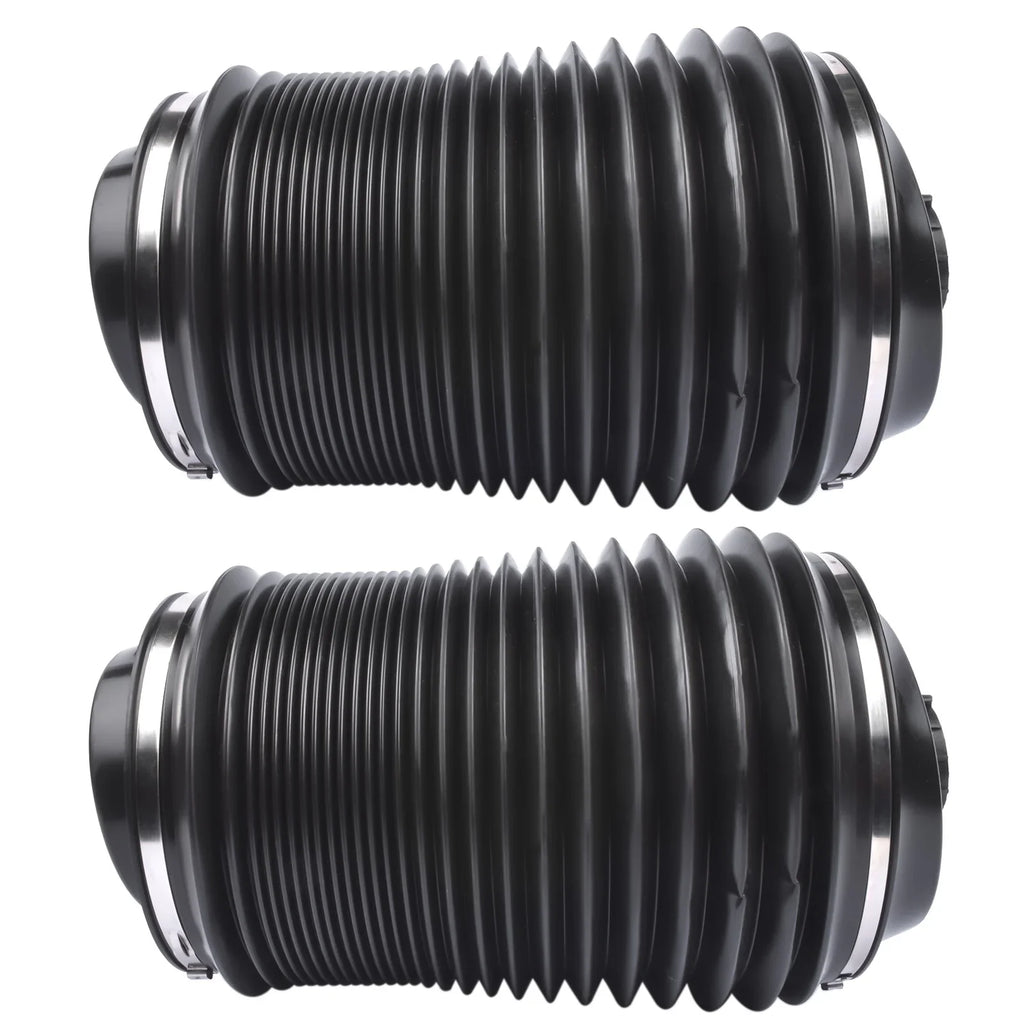 Spring for Bag Rear 16-22 3.6 Air 68258354AB Pair Jeep 68258354AA Grand GELUOXI Suspension Cherokee
