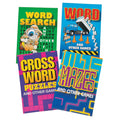 (6Dz) Pieces - Pads Stationery 72 Mini - Activity