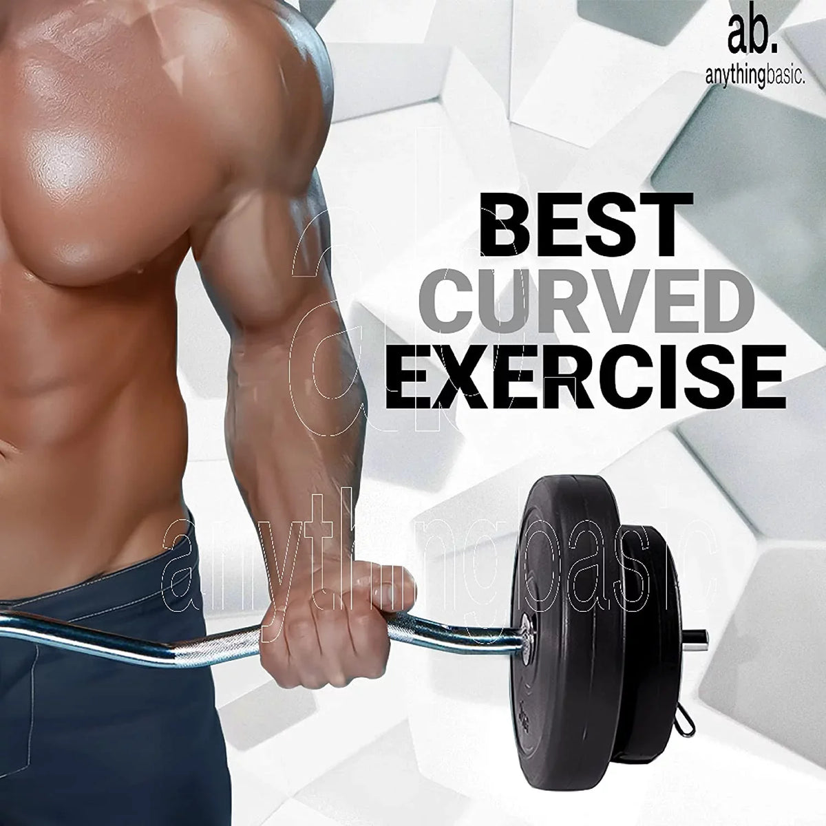 Dumbbell Kg One One Pair Rods, Black Set anythingbasic. Curl Home 18 3 Feet and with PVC Gym
