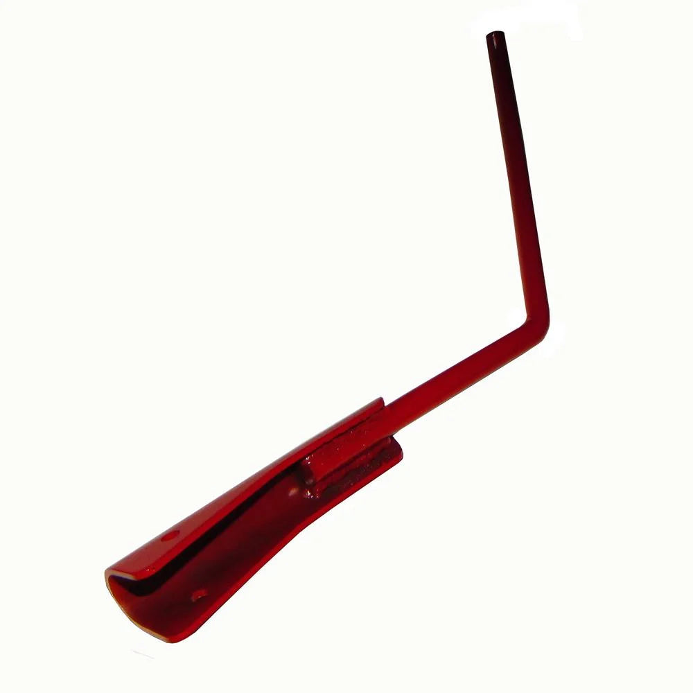 7040284 7059212BMYP Handle Red Shift 4-0284 Fits 7059212 Snapper 7059212DYP RAParts
