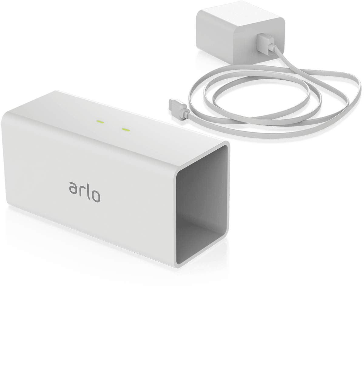 Pro - Arlo Station Compatible Charging & VMA4400C Arlo Arlo Pro Go