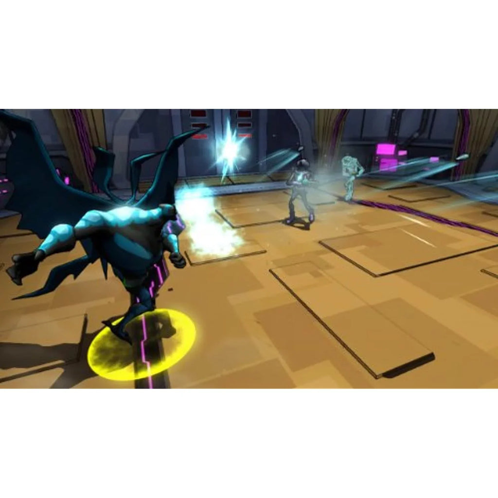 Wii Omniverse Ben - 10 2 Nintendo