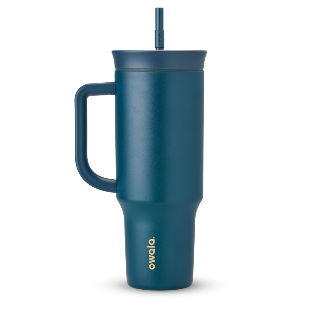 40oz Tumbler