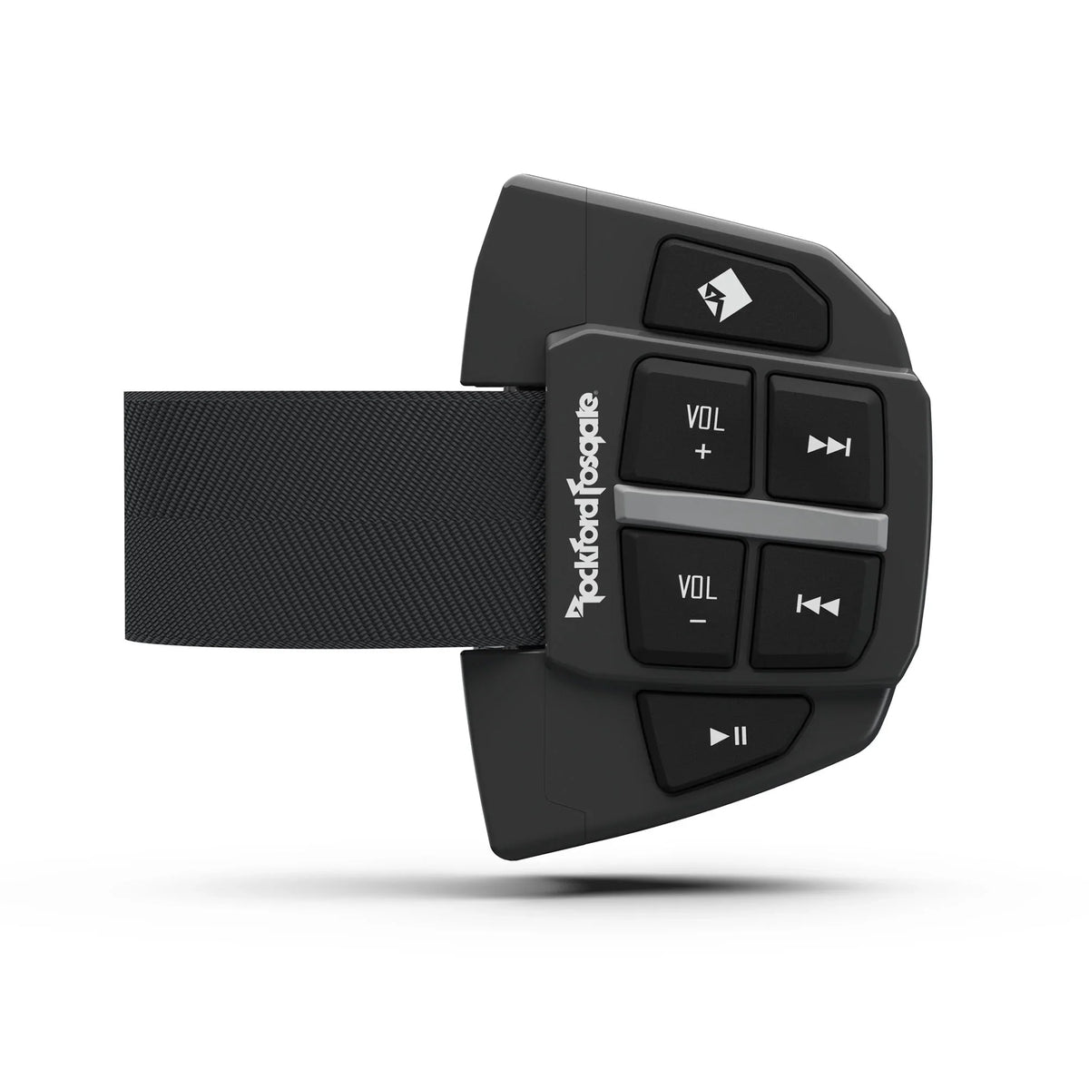 Audio Universal Models with Rockford Can-Am Rockford 2017+ Bluetooth DEFEND17-STG1 Remote Fosgate Fosgate Defender Roof Compatible Controller PMX-BTUR Select System &