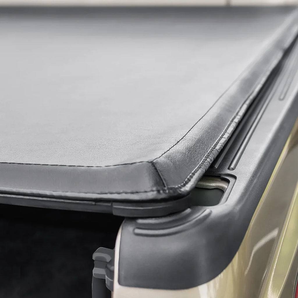 Ram Truck 8Ft Drive 2500 Bed Fits 2500 Tonneau Cover Dodge 94-10 Auto Ram Roll 1500 11-18 3500 / 1500 up Soft 3500 Bed