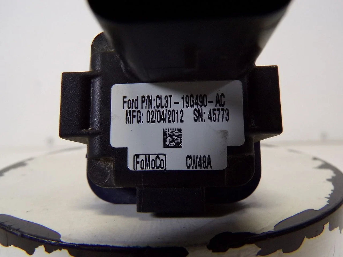 View Backup LKQ OEM F150 Camera Rear 12-14 (Good) Pre-Owned