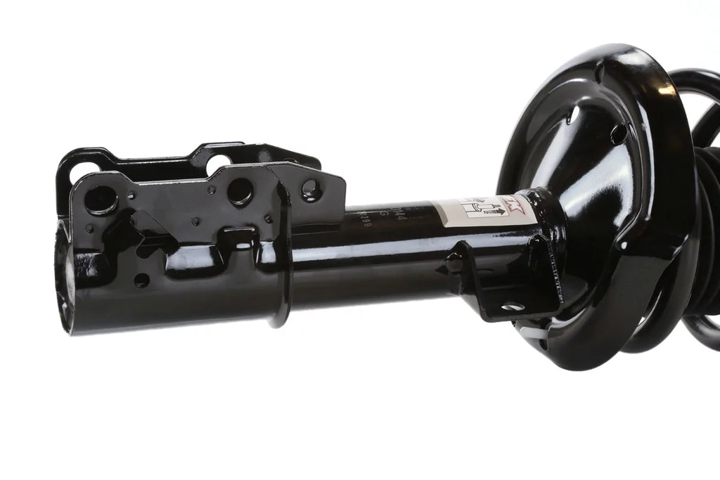 3.5L Coil Replacement Complete Chevrolet AutoShack 3.9L for 2007-2009 FWD Strut Malibu 3.6L G6 and 2004-2010 Aura 2.2L 2011 CST100144 Side 2012 2.4L Driver 2005-2010 V6 Spring Saturn Front Pontiac
