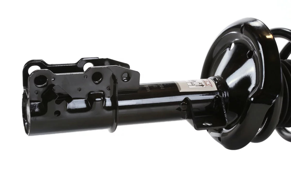 3.5L Coil Replacement Complete Chevrolet AutoShack 3.9L for 2007-2009 FWD Strut Malibu 3.6L G6 and 2004-2010 Aura 2.2L 2011 CST100144 Side 2012 2.4L Driver 2005-2010 V6 Spring Saturn Front Pontiac