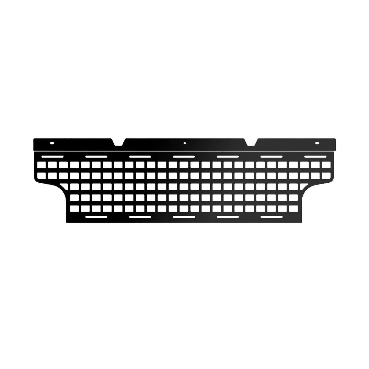 Molle select: Putco - Box) LE/KING Nissan CAB FRONTIER SE/KING CAB Panel Frontier NISSAN KING NISMO CAB 05-21 6ft (Long Fits Front 2010