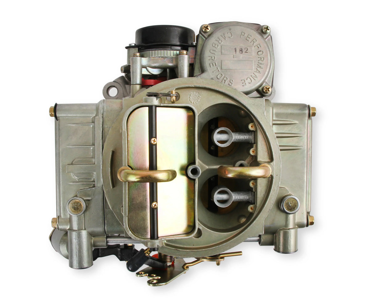 Marine 0-80319-2 Carburetor 600 CFM Holley
