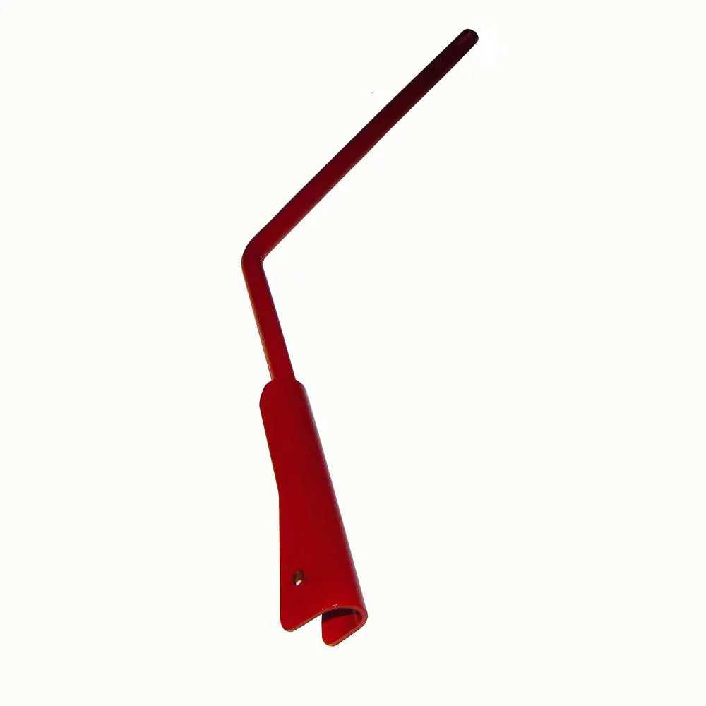 7040284 7059212BMYP Handle Red Shift 4-0284 Fits 7059212 Snapper 7059212DYP RAParts