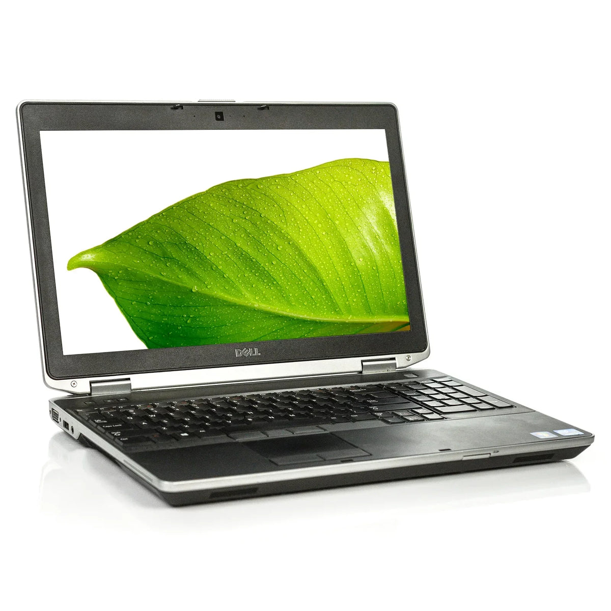 1TB Latitude Laptop Pro v.WBA Used B E6530 Win i7 Dual-Core 10 8GB