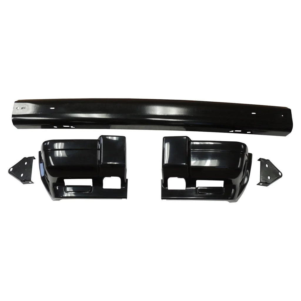 BUMPER XJ CAS5EE85TZZACK 97-01 5EE85TZZACK CHEROKEE Crown KIT Automotive