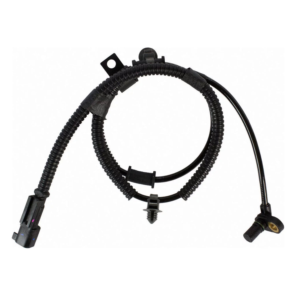 Fits 2011-2014 select: Motorcraft Sensor 2011-2017 Speed ABS EXPEDITION F150,