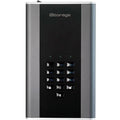 External (is-dt2-256-20000-c-x) - - Desktop DT2 TB TAA Compliant Hard iStorage diskAshur 20 Drive
