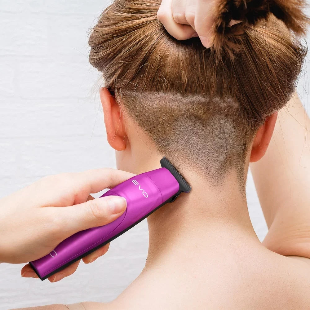 StyleCraft EVO Motor Modular Trimmer Magnetic Cordless Professional Hair
