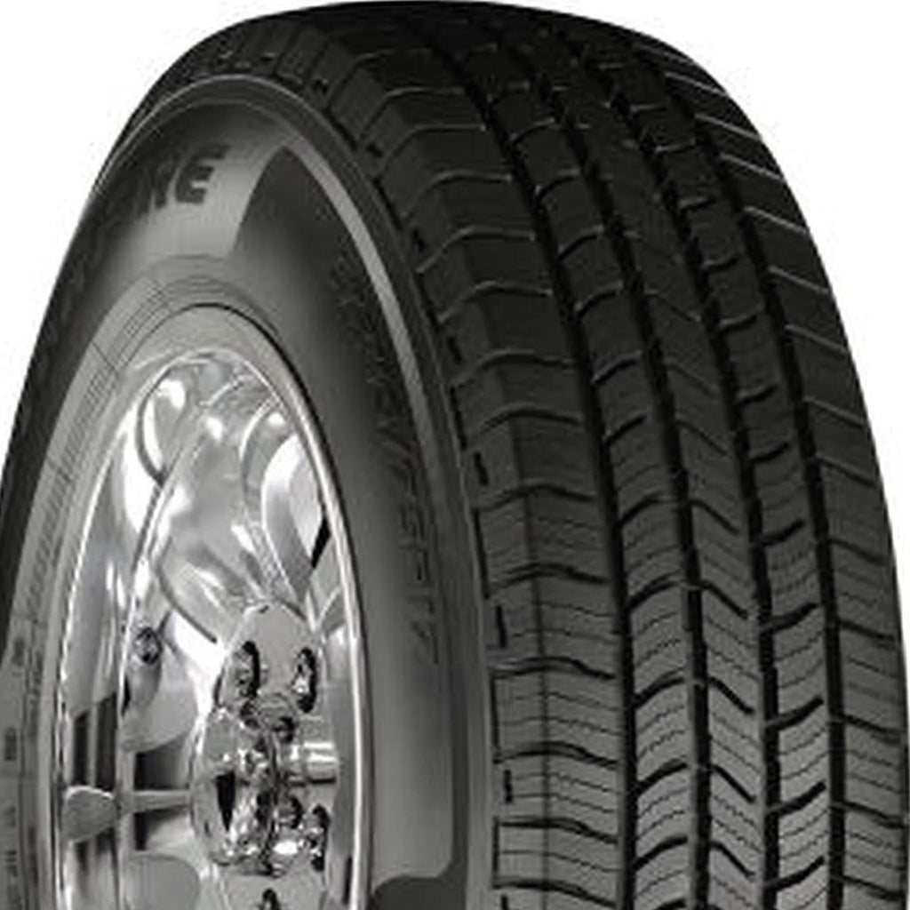 Season Starfire LT215/85R16 E Solarus Light Tire Truck All HT 115/112R