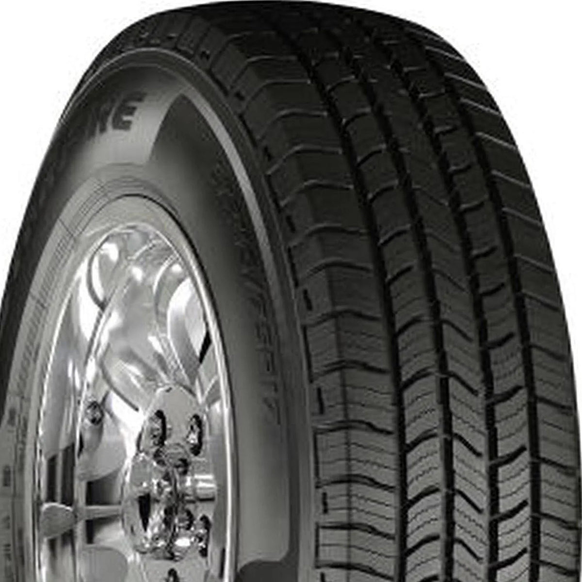 Season Starfire LT215/85R16 E Solarus Light Tire Truck All HT 115/112R