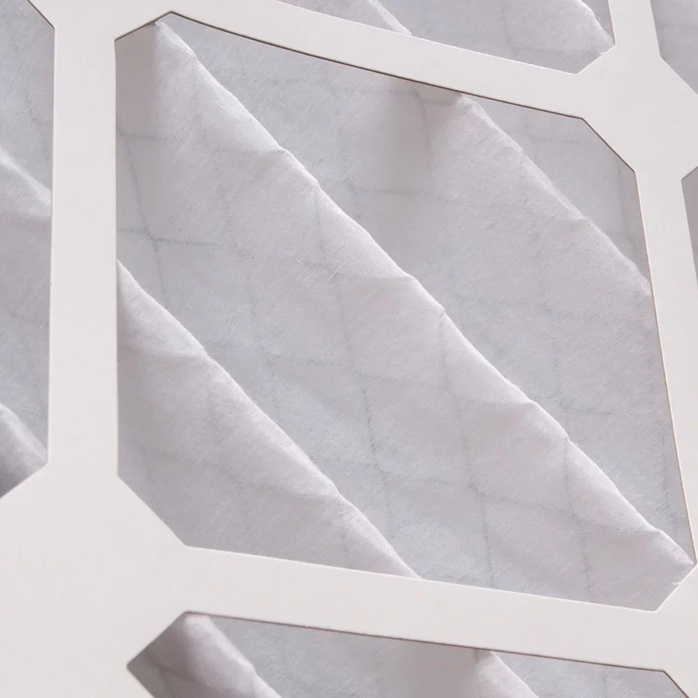 Air 14 Pleated (3 Nordic Filter 1 Pure 5/8) 28x30x4 MERV Pack