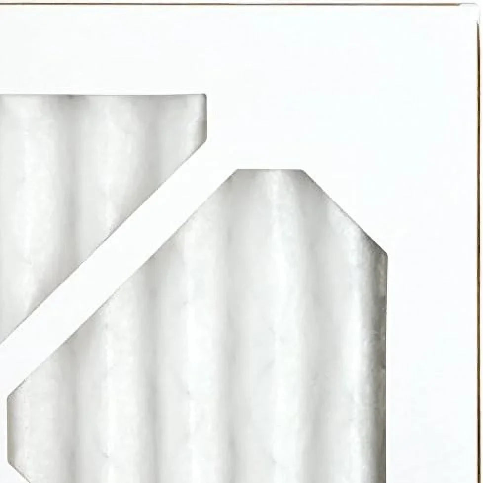 Made Air In Furne The HV 4-Pk Health MERV Air 13 Filter Filter, Pleated 16X25x1
