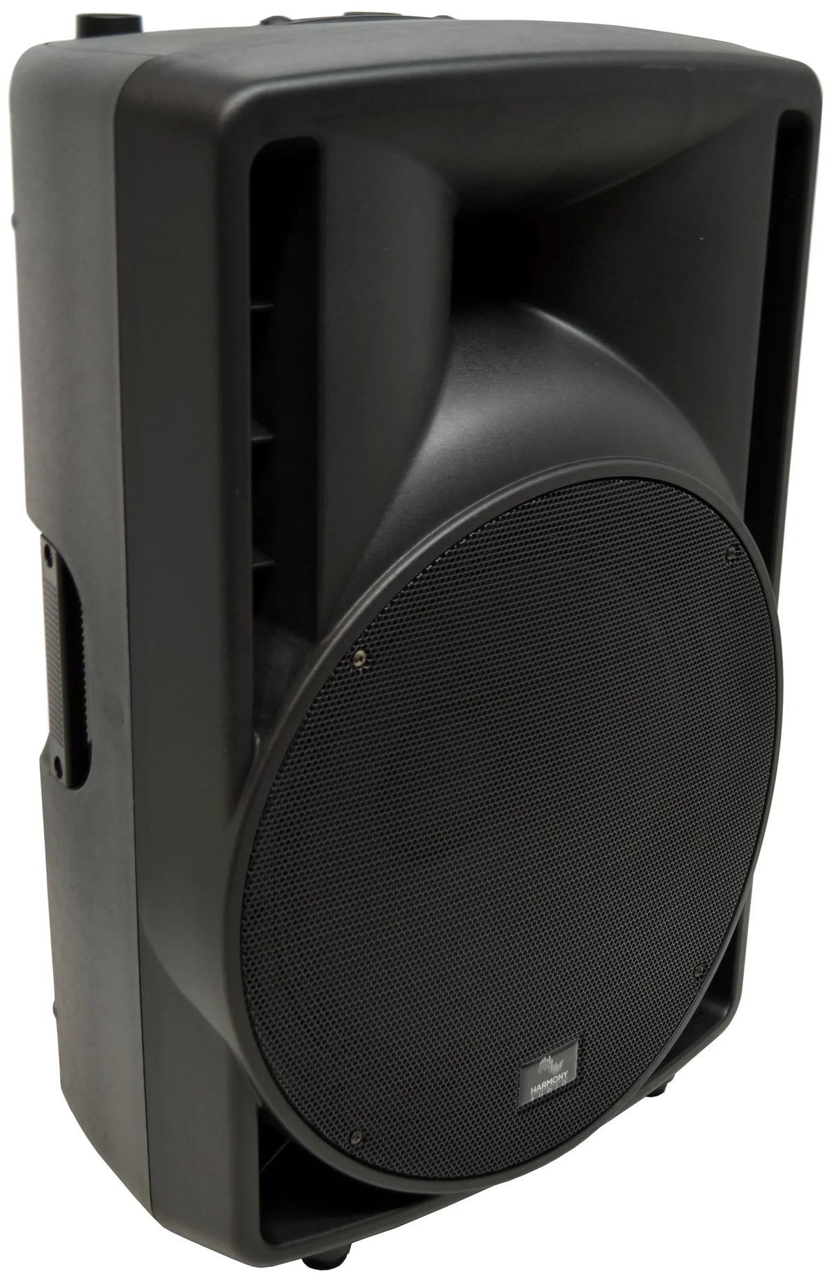1000W HA-C15A Mount Active & DJ Speaker 15" Wall Pro Harmony PA Powered Audio