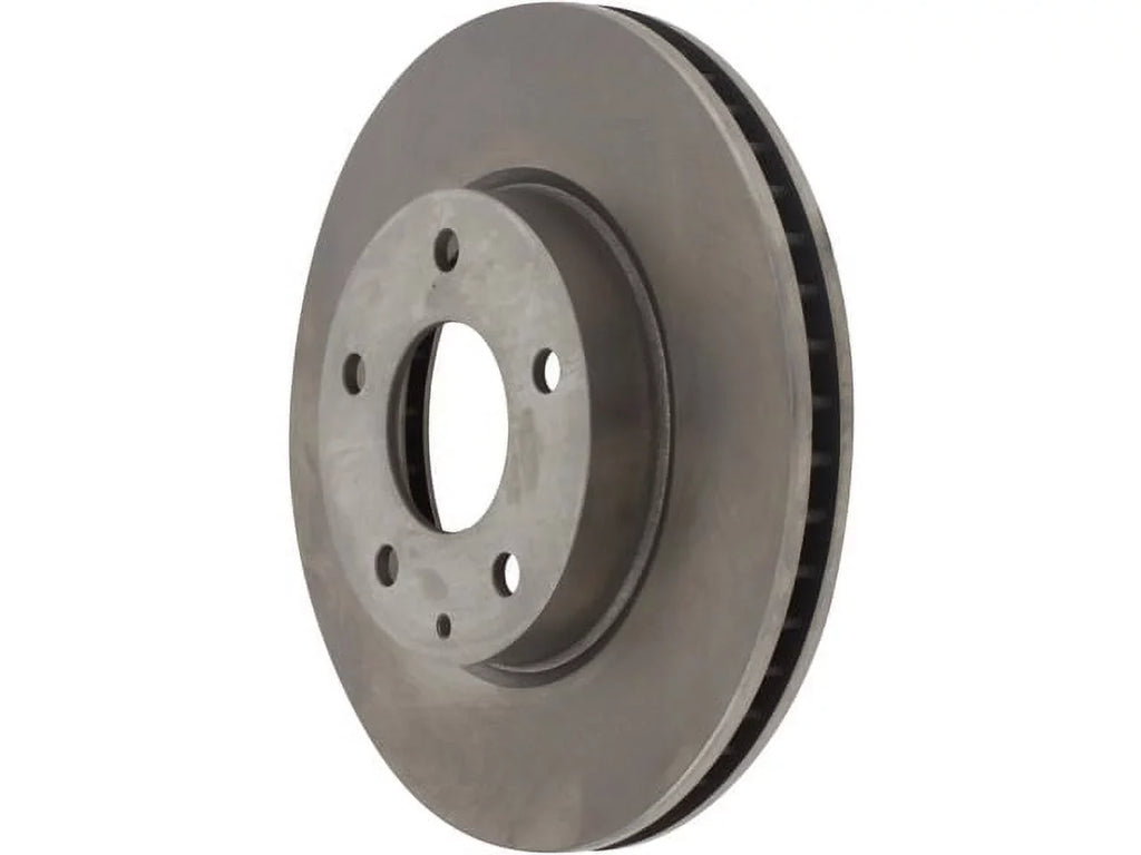 121.45088 select: 2016-2019 MAZDA 3, MAZDA C-Tek 2014-2018 CX-3 Rotor Brake Disc Fits
