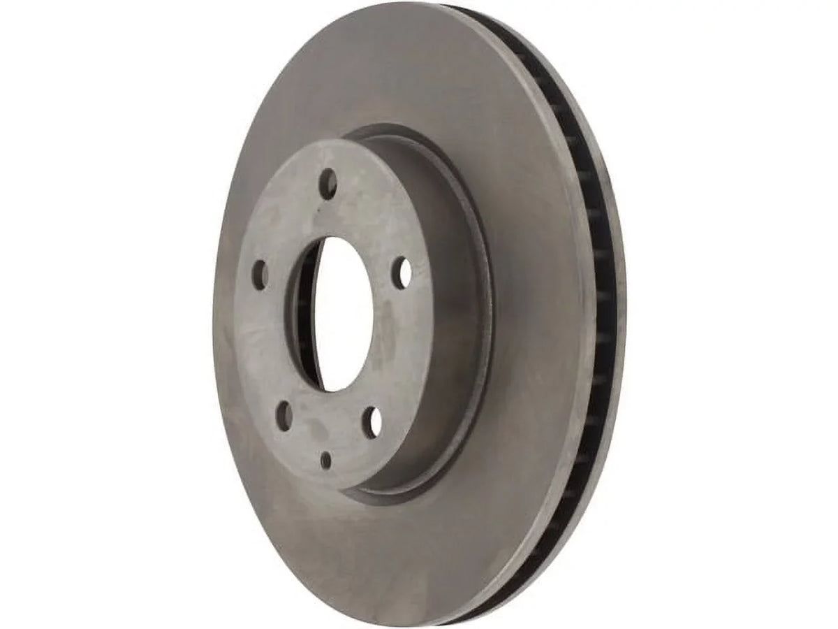 121.45088 select: 2016-2019 MAZDA 3, MAZDA C-Tek 2014-2018 CX-3 Rotor Brake Disc Fits