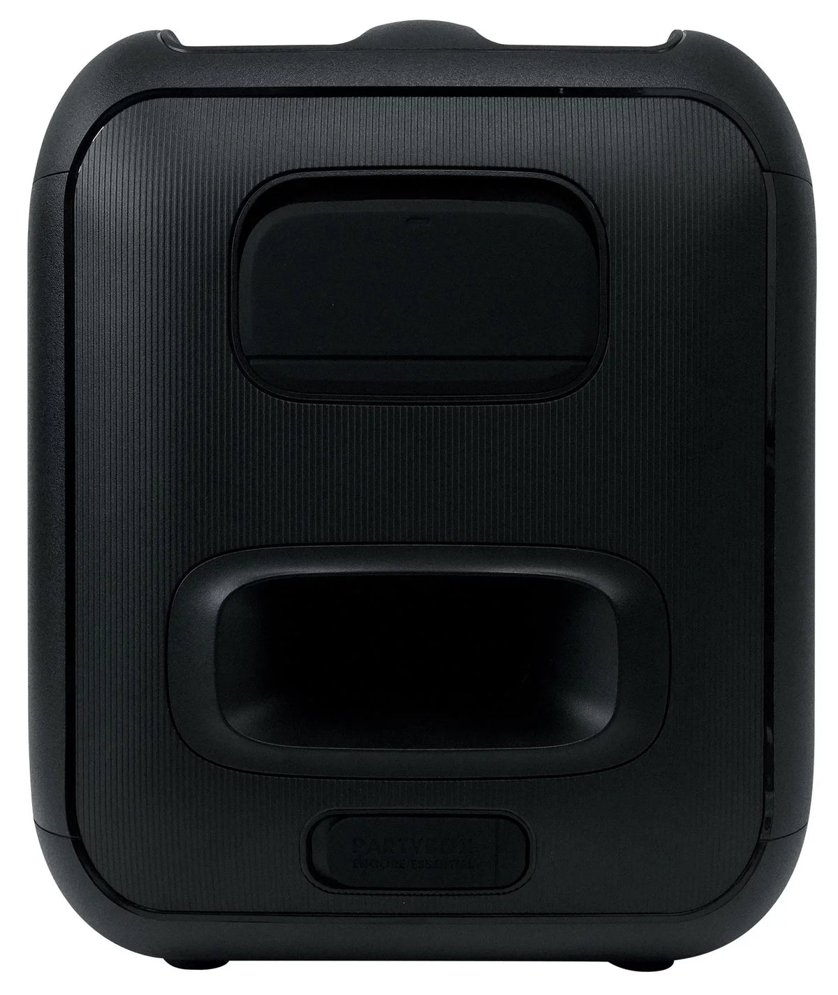 Party w Encore LED+Wireless Portable Essential Partybox Speaker Mics JBL Compact