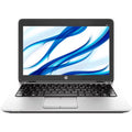 Laptop 820 HP G2 64 Pro 10 8GB Used 500GB i5 2.3GHz B Windows EliteBook DC